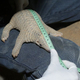 Illustration for article titled ZOMG, ITS A BABY.....PANGOLIN?